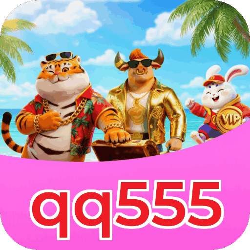 Promoções e bônus exclusivos da qq555