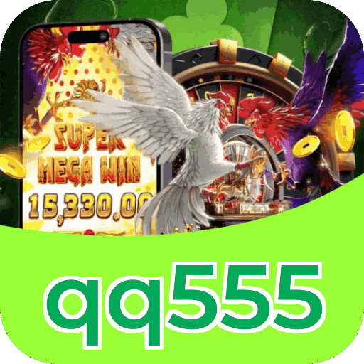 Jogos com maior RTP na qq555