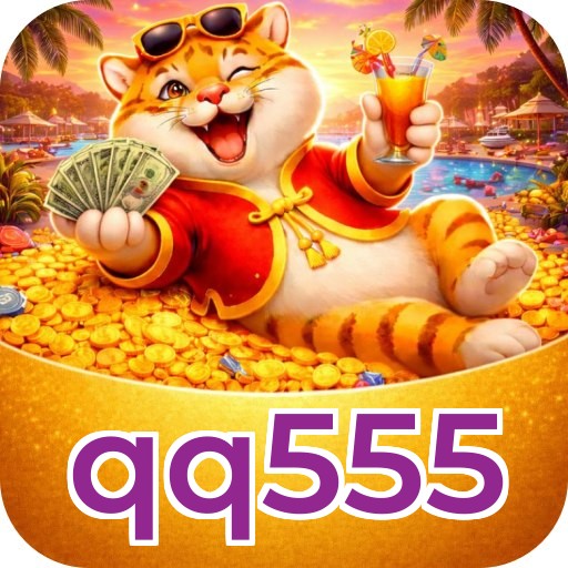 qq555 bônus R$5.000